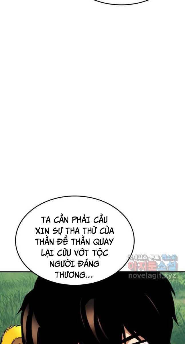 huyền thoại game thủ - tái xuất chapter 108 22