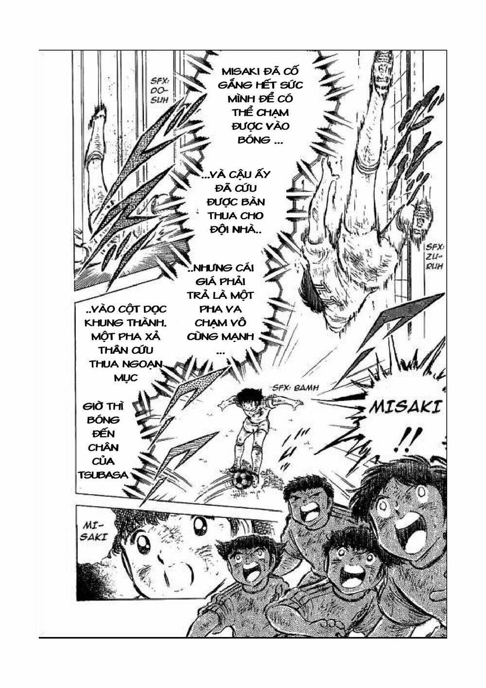 captain tsubasa chapter 48 6