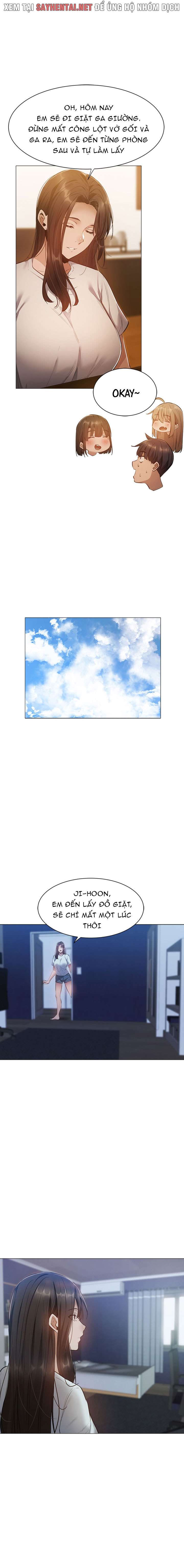 có phòng trống không? chapter 42 7