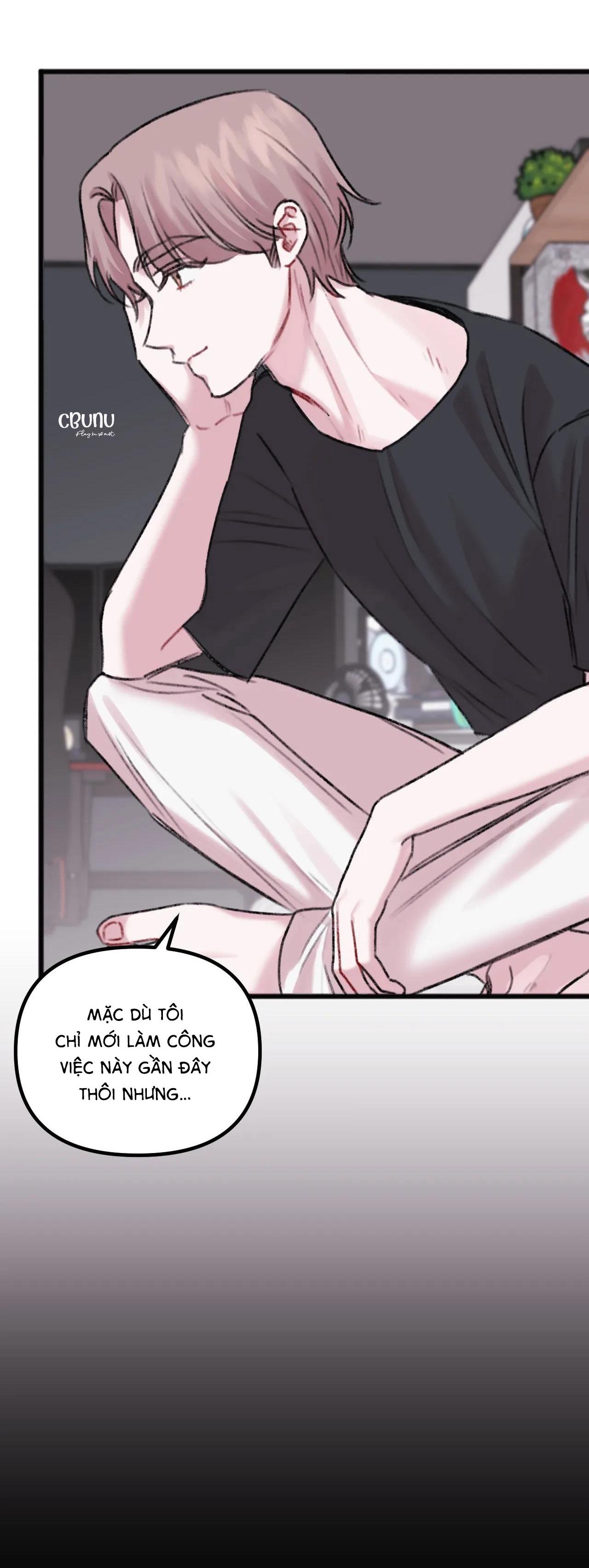 anh thật sự thích em sao chapter 14 20