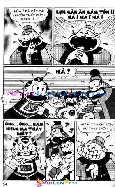 thần đồng đất việt chapter 86 51