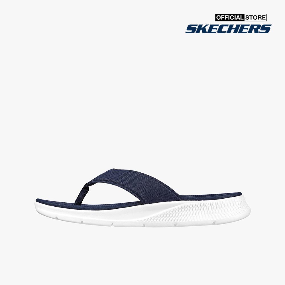 SKECHERS - Dép nam quai kẹp Go Consistent 229036