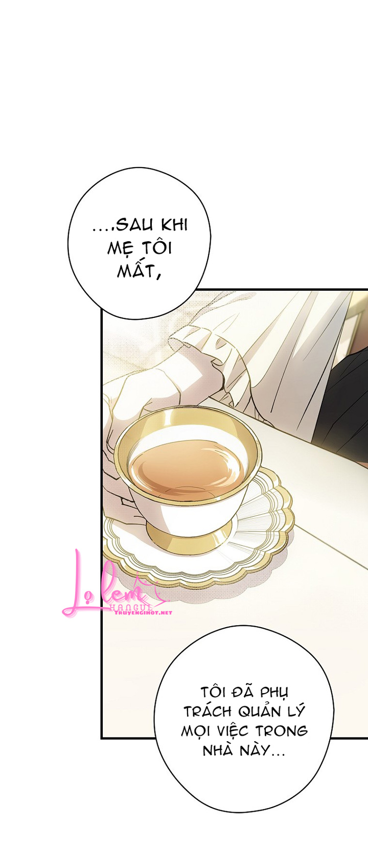 phương pháp khiến chồng đứng về phía của tôi chapter 5.1 13