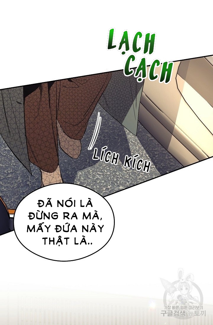 Thở Chung Bầu Không Khí chapter 4