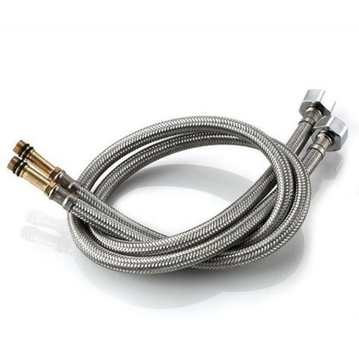 CHẬU CHÉN CAO CẤP INOX 304,KÈM VÒI NÓNG LẠNH INOX 304,