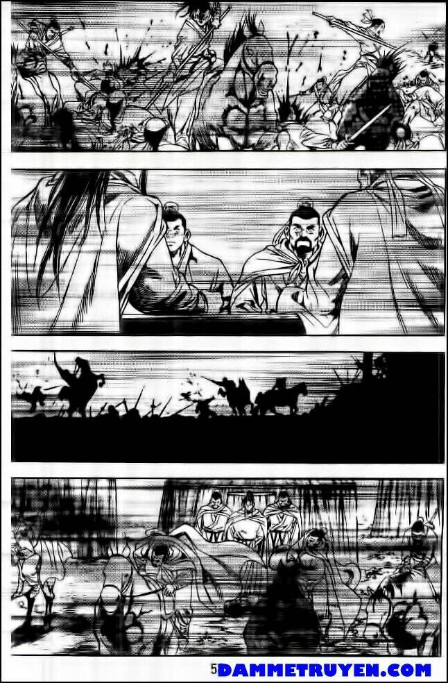 long quyển phong chapter 38 25