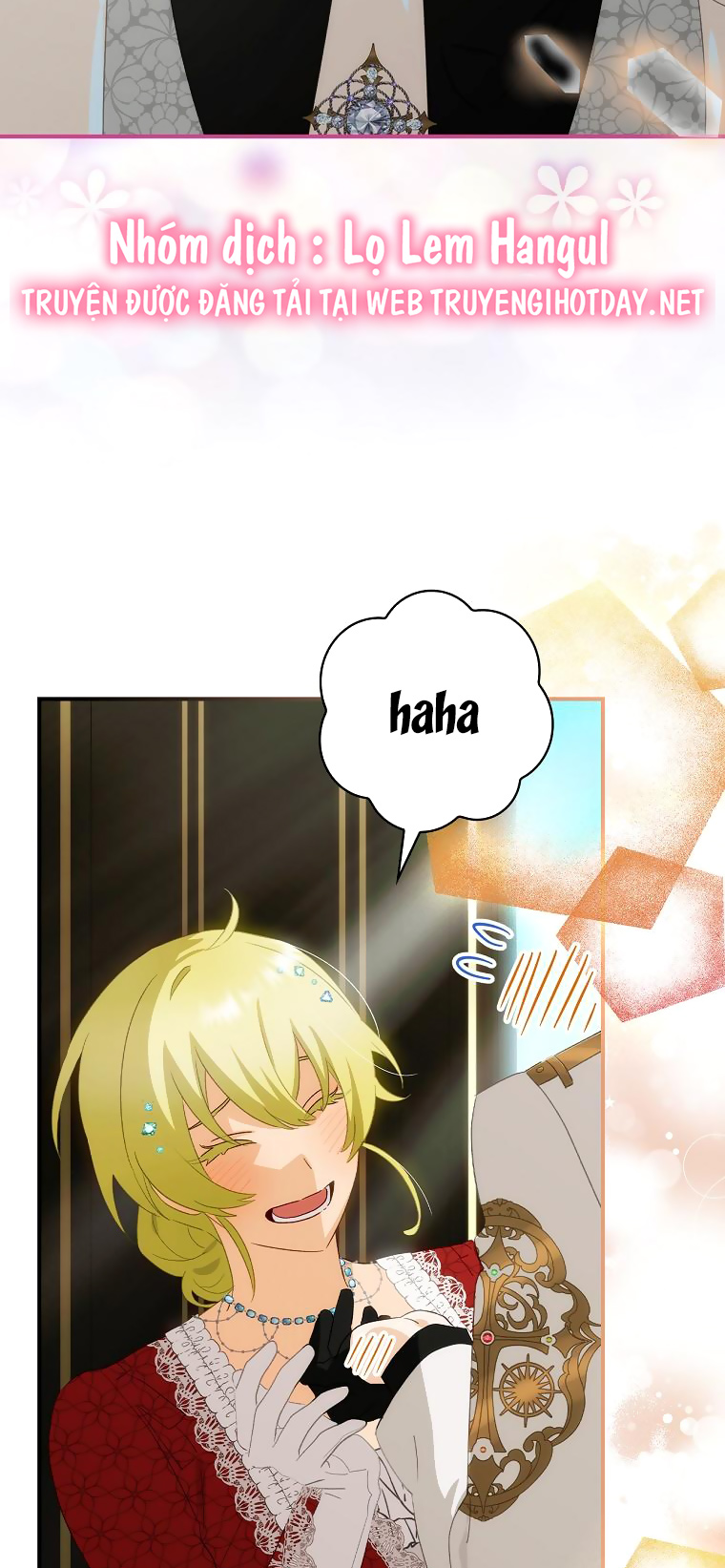 đứa bé không phải là con của anh chapter 63 48