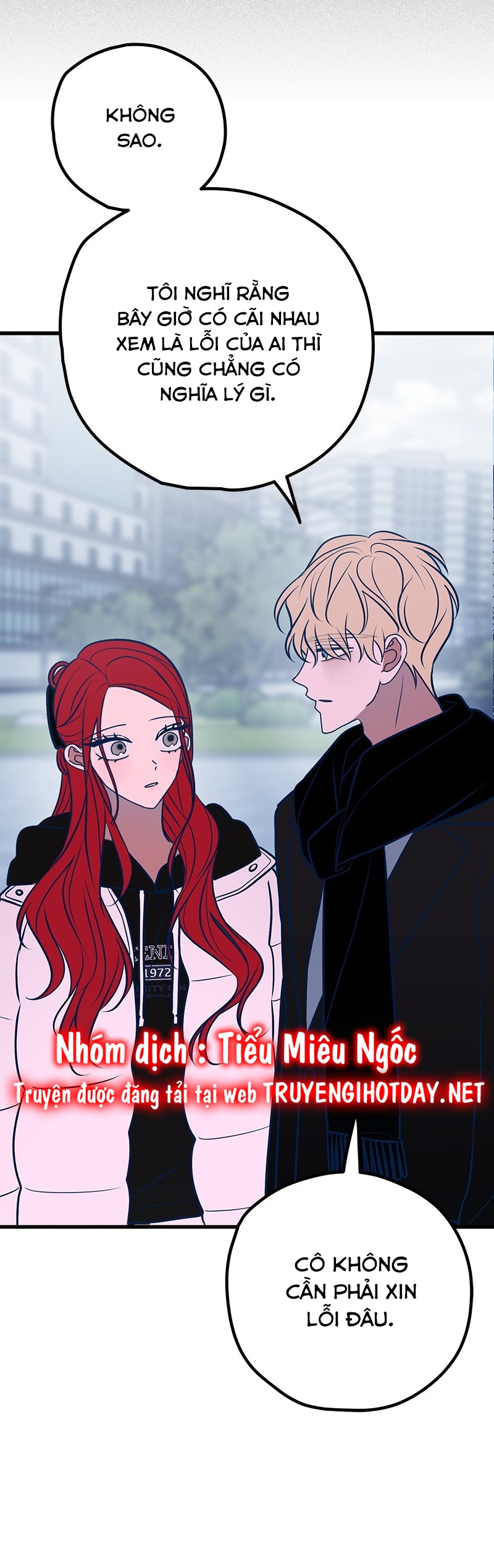 Như Nhau Thôi Mà chapter 63 - Trang 40