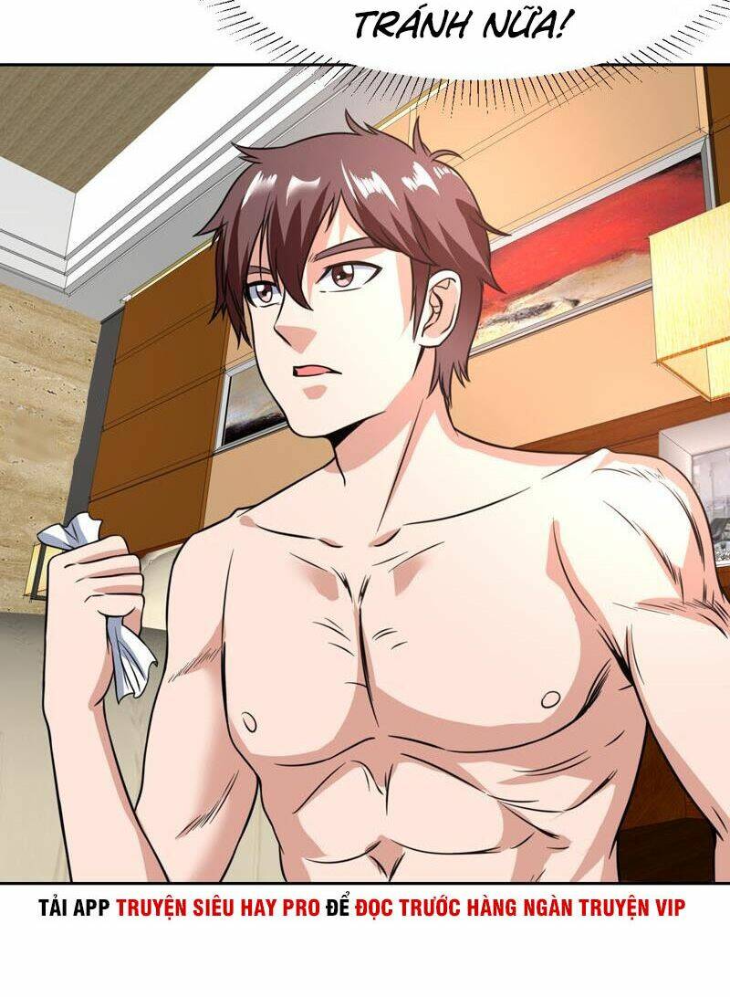 không phải ngón tay vàng chapter 89 14