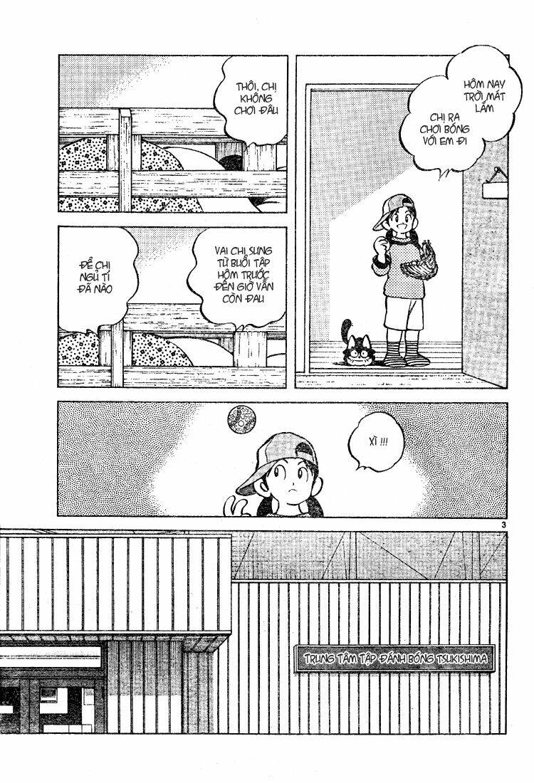 trò chơi vượt qua thử thách chapter 29 3