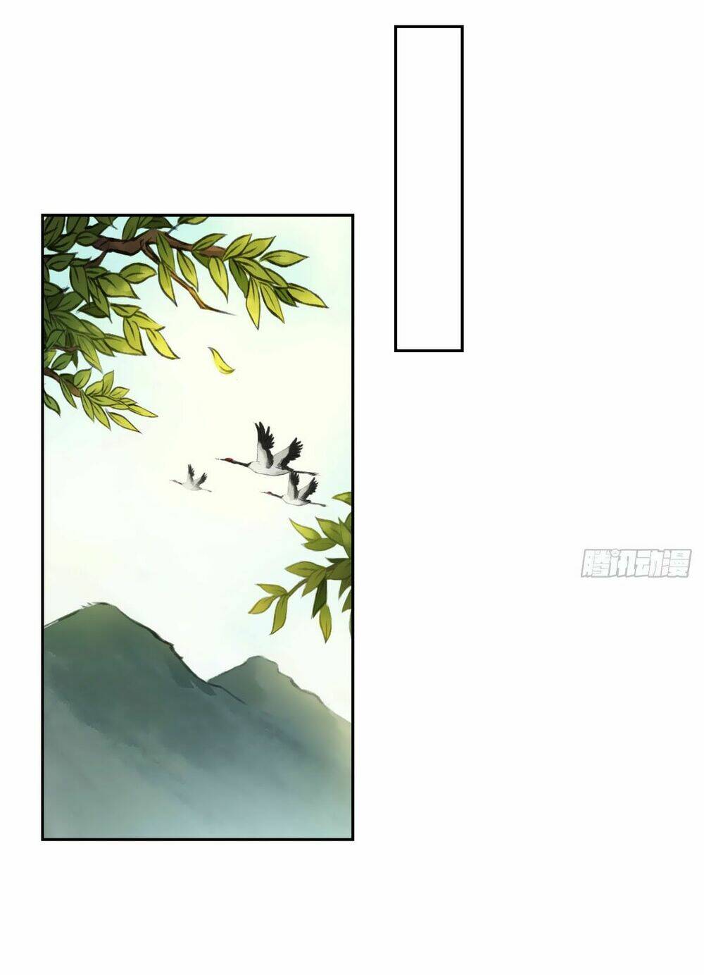 giấc mộng nam triều chapter 6 19