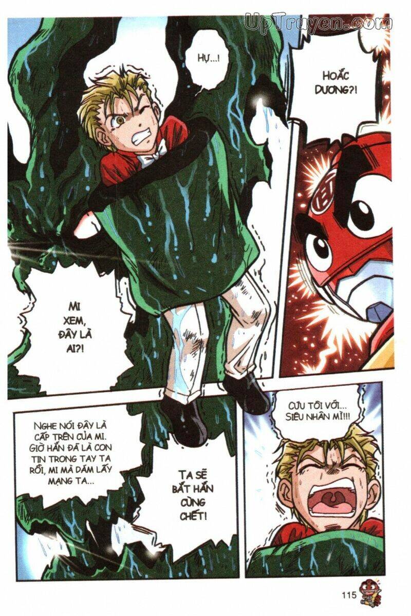 siêu nhân mì ăn liền chapter 11 115