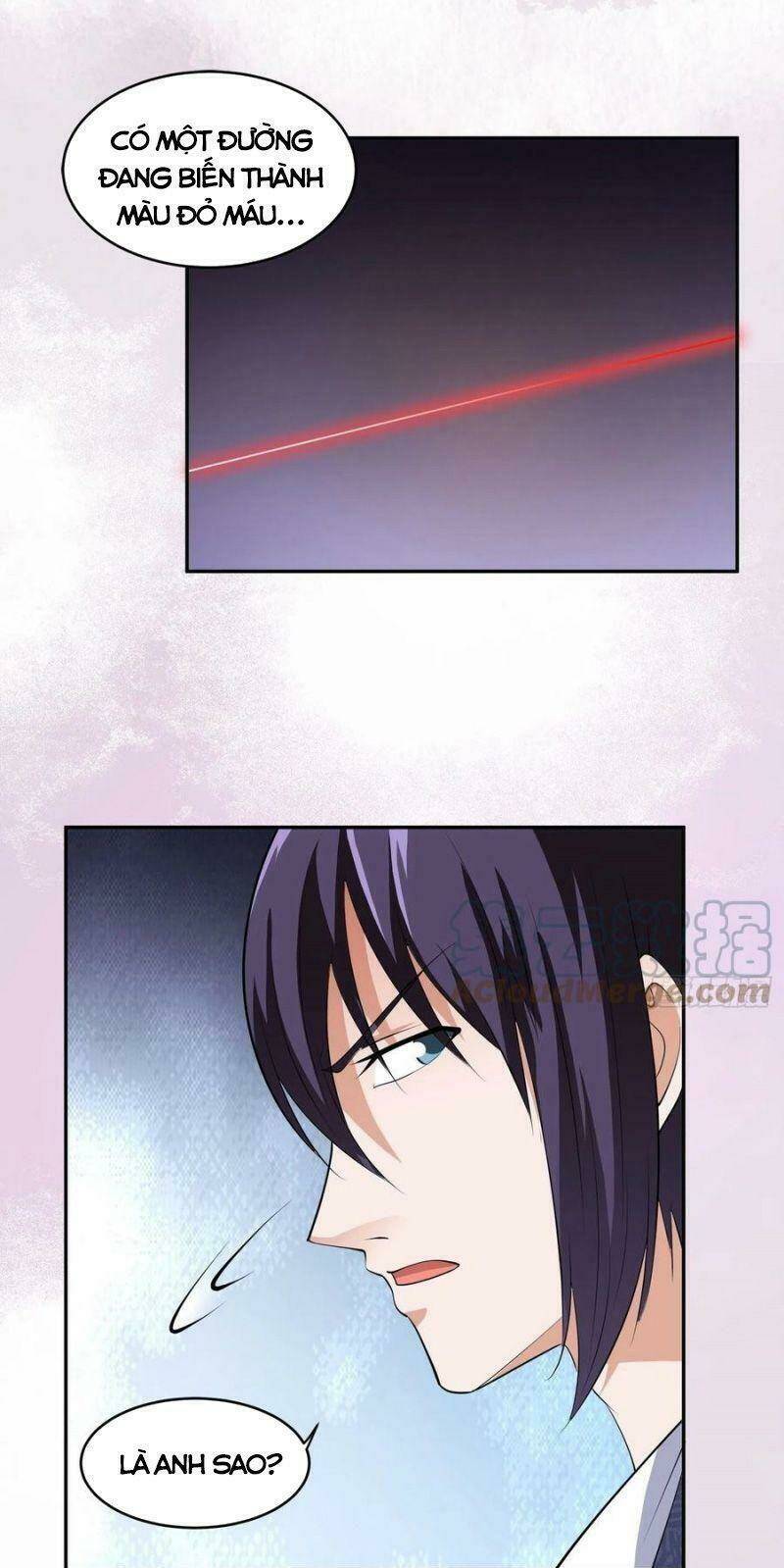 người tu tiên tại đô thị chapter 164 18