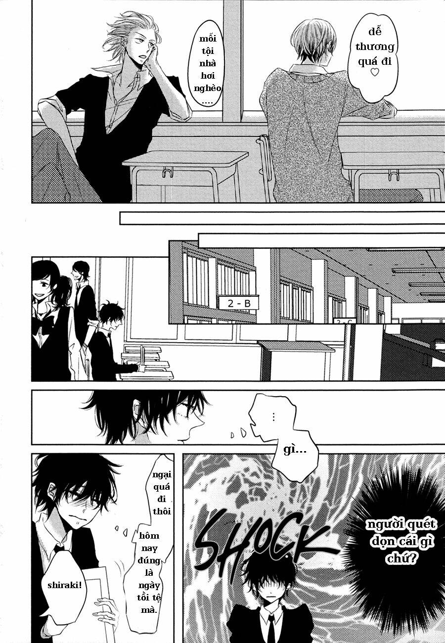 katakoi opera chapter 5 6