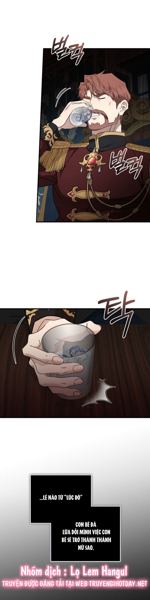 ác nữ trùng sinh chapter 194 15