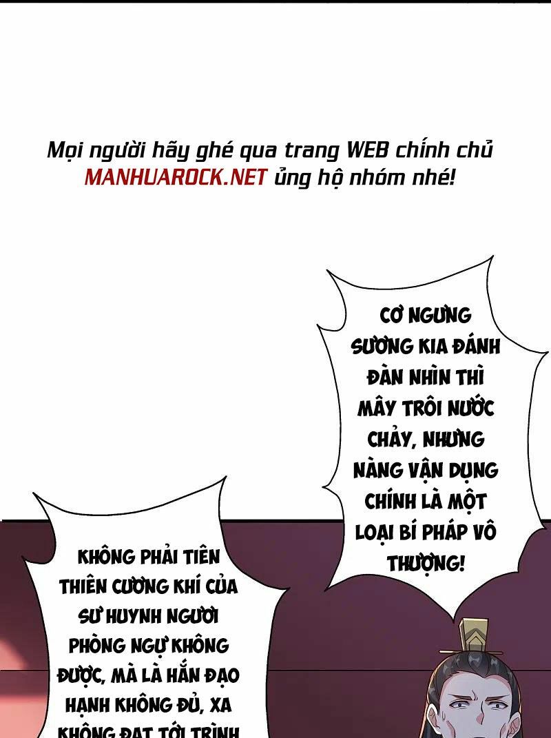 tiên võ đế tôn chapter 256 15