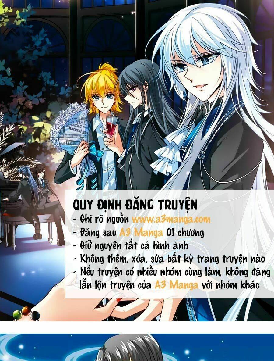 đến làm yêu quái đi chapter 30 2