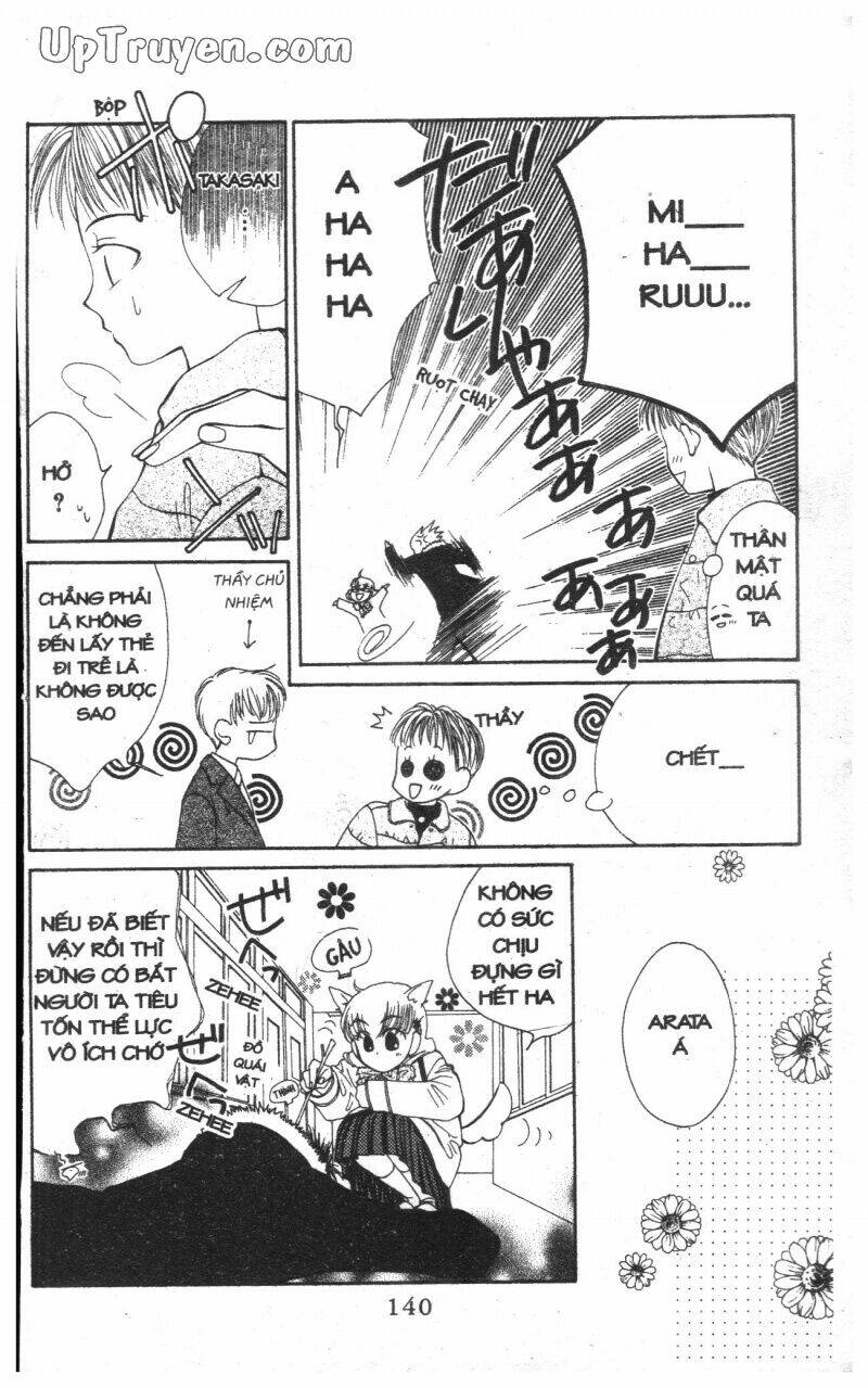 thấy mờ ghét chapter 5 138