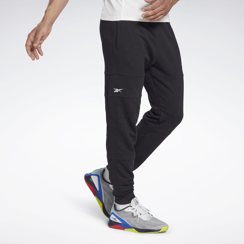 Quần Thể Thao Nam Reebok MYT Minimal Waste Jogger HB5949