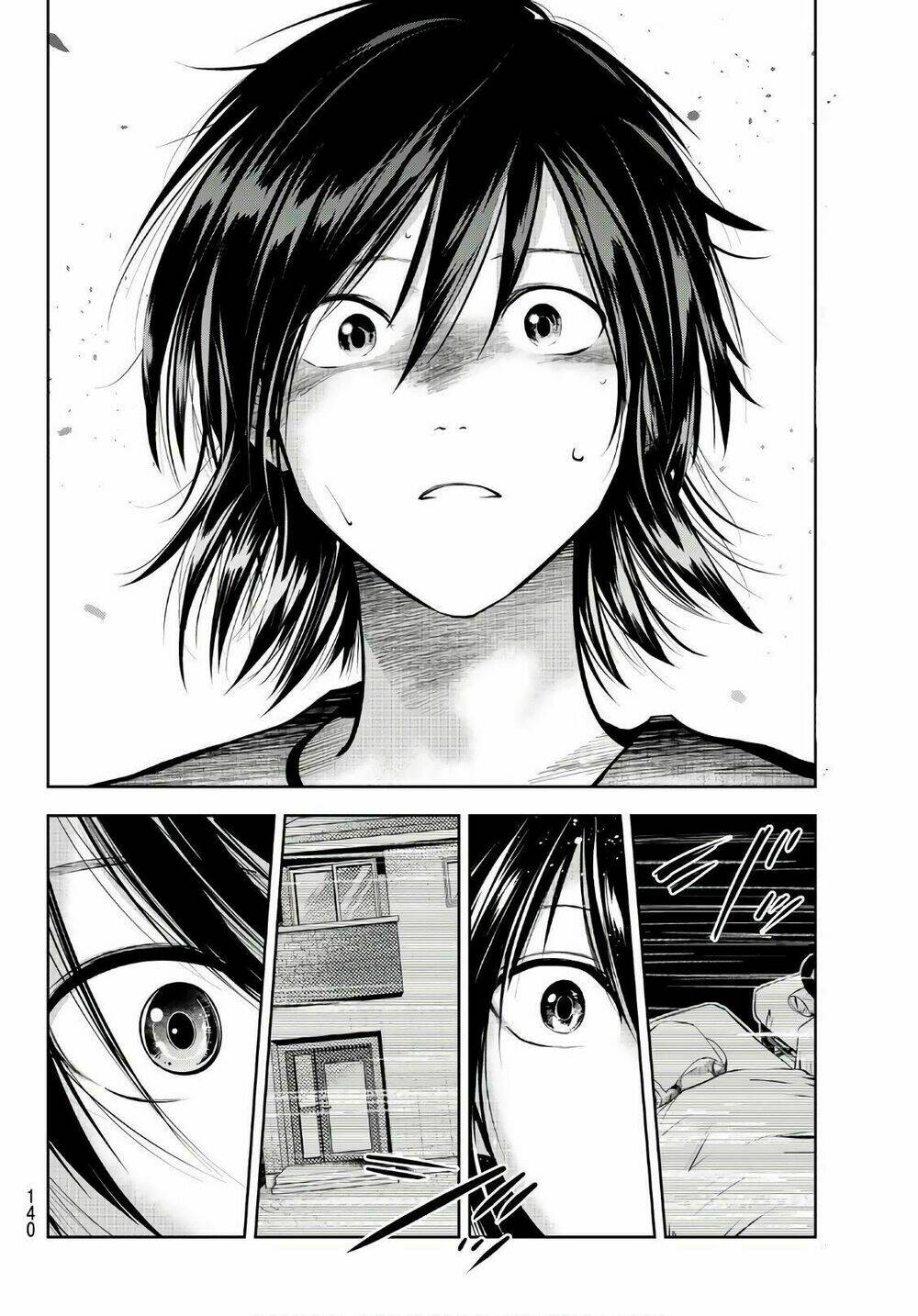 sen wa, boku wo egaku chapter 14 13