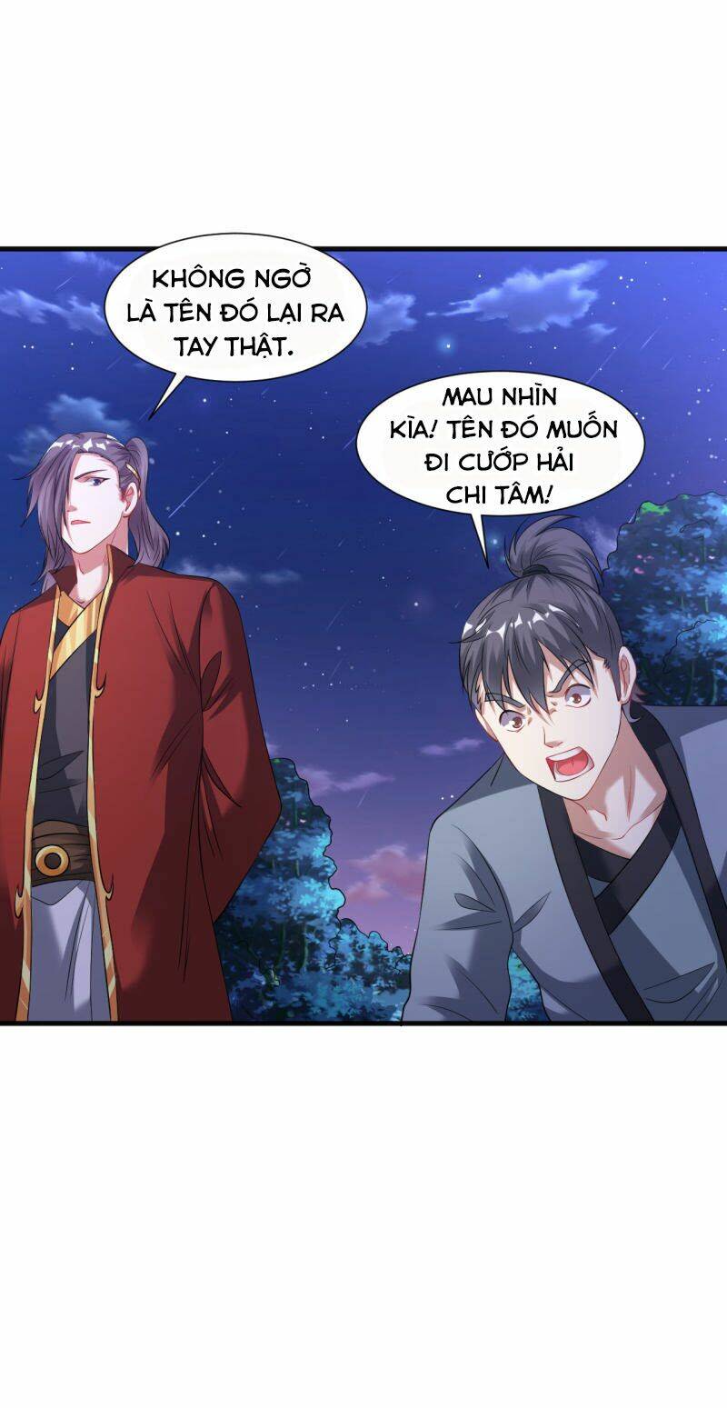 đạo ấn chapter 45 31