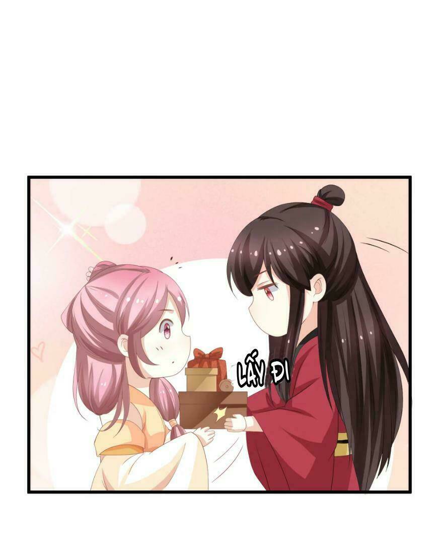mau xuyên hướng dẫn tự cứu vật hi sinh nữ phụ chapter 10 33