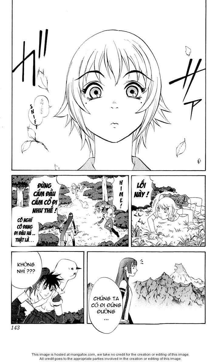 phù thủy phép thuật chapter 30 5