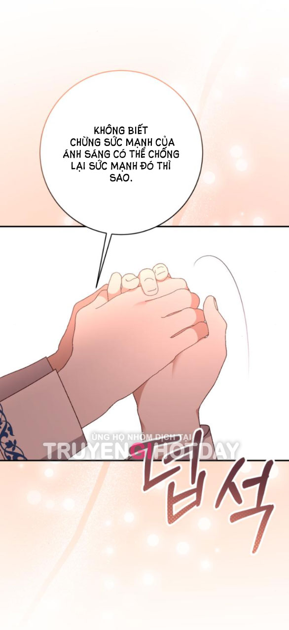 Bạo Chúa Muốn Có Cuộc Sống Tốt Đẹp chapter 42.2 - Trang 27