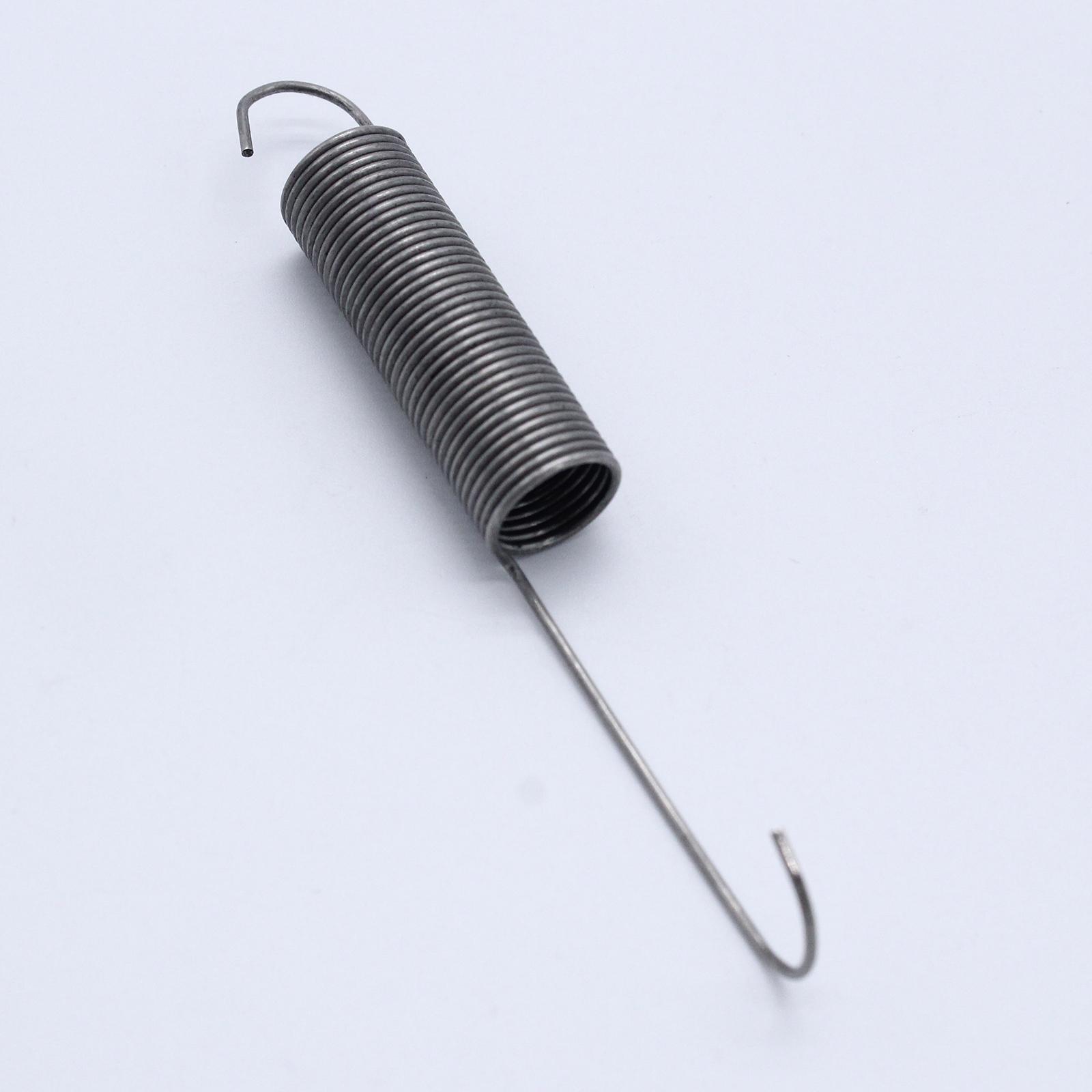 Universal Throttle Bracket and  Spring Kit Carburetor