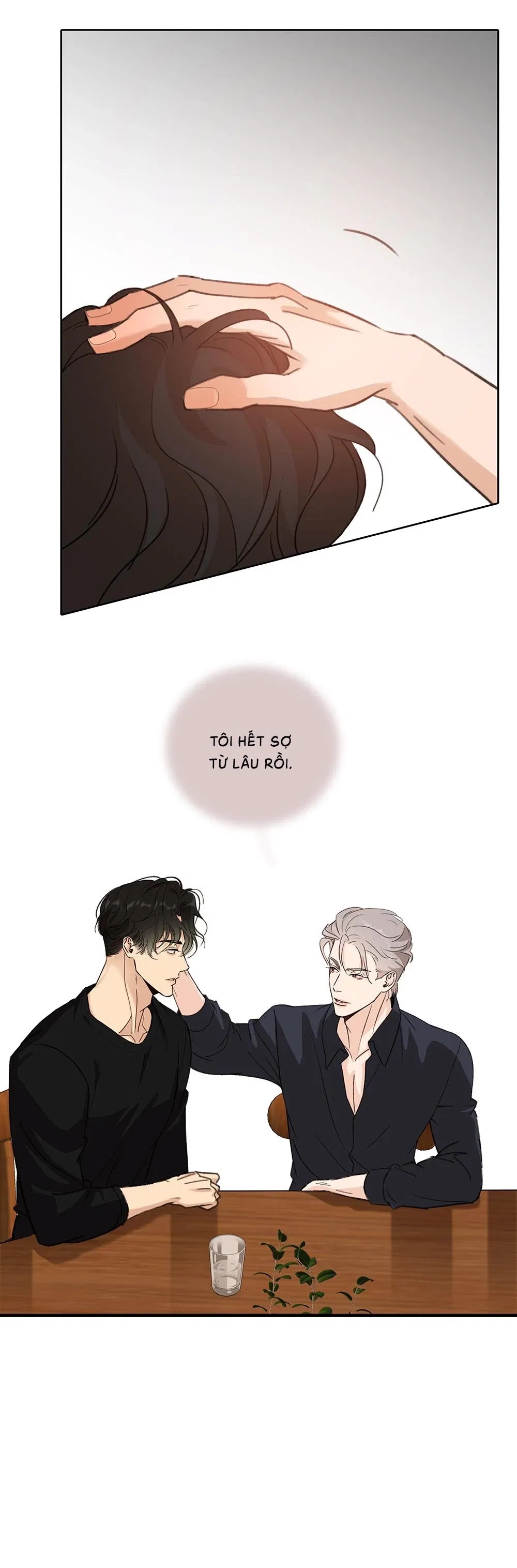 quan hệ nợ nần chapter 68 10