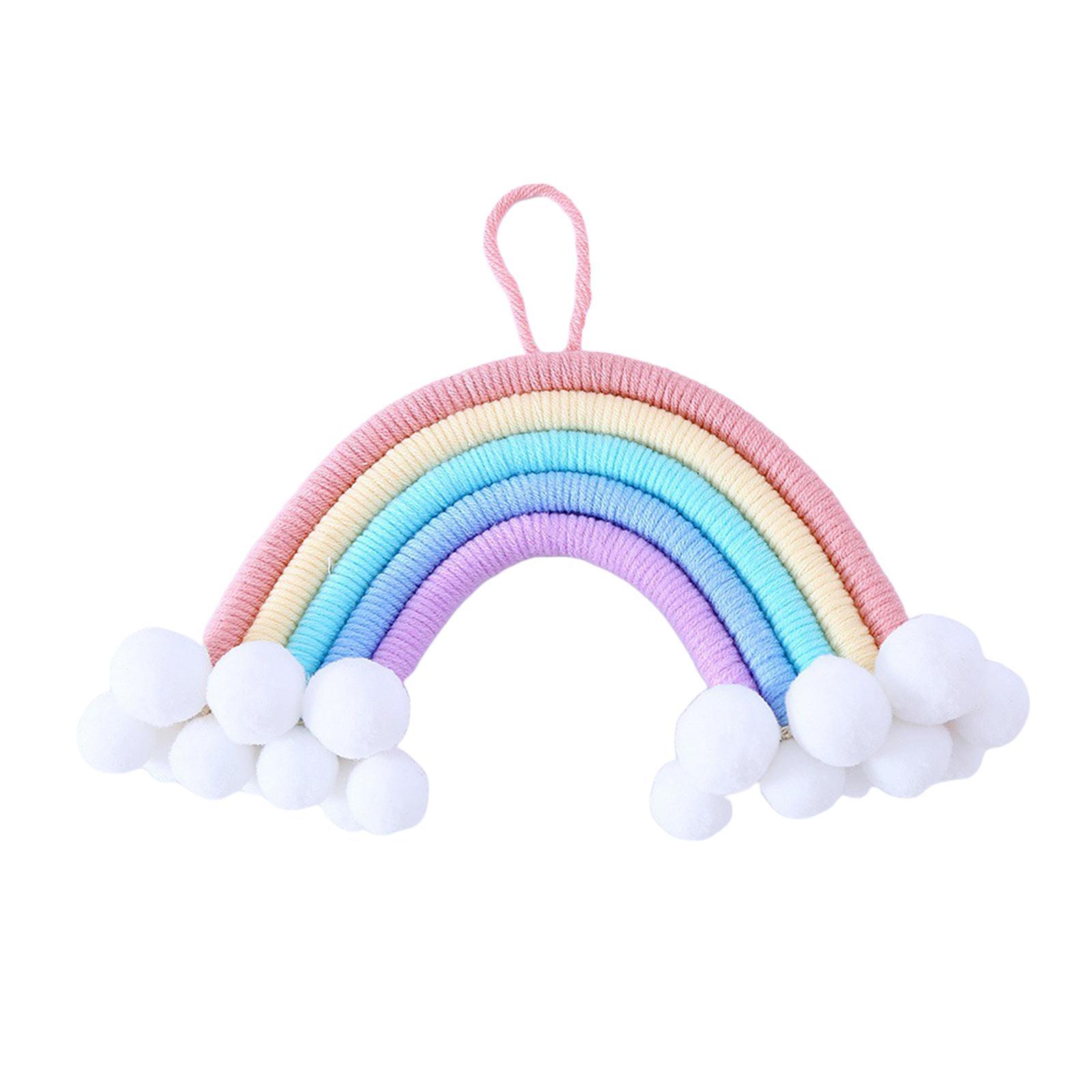 Somewhere over the rainbow rainbow room decor 10 colorful ideas for your room