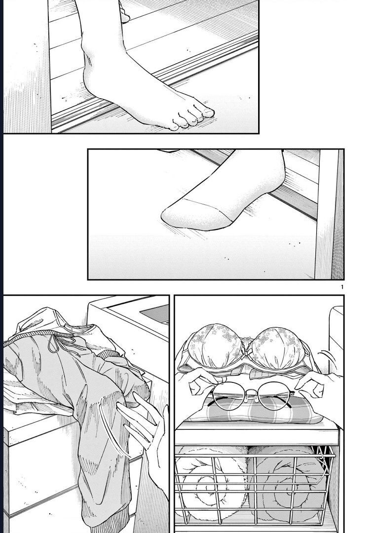 cậu bạn bàn bên cứ nhìn tôi bằng ánh mắt đó - tonari no seki no yatsu ga souiu me de mitekuru chapter 43 4