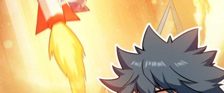 ẩn cư mười vạn năm, đời sau mời ta rời núi chapter 19 57