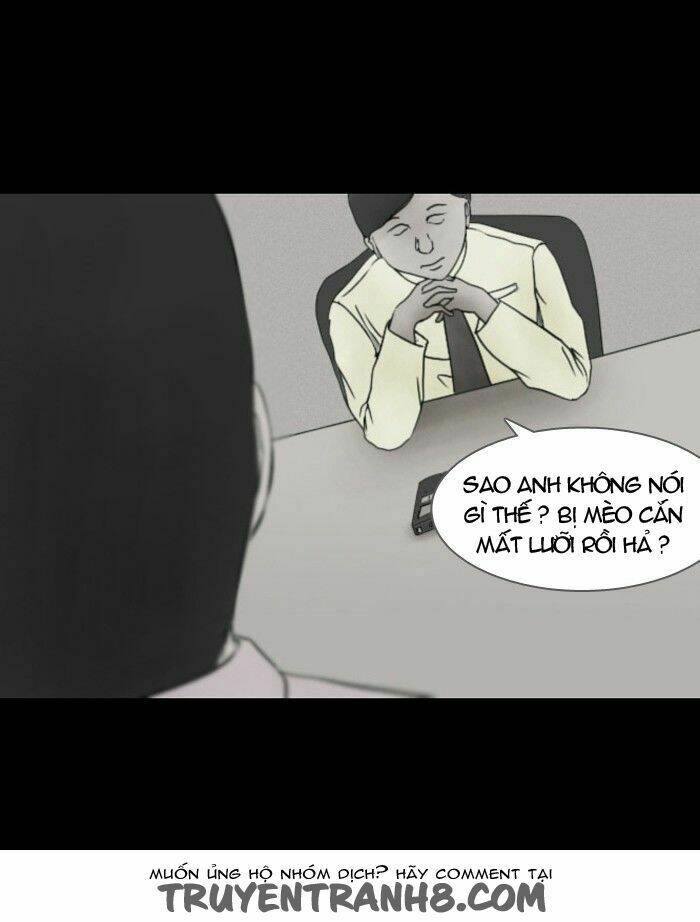 thứ sáu: những câu chuyện cấm chapter 45 8