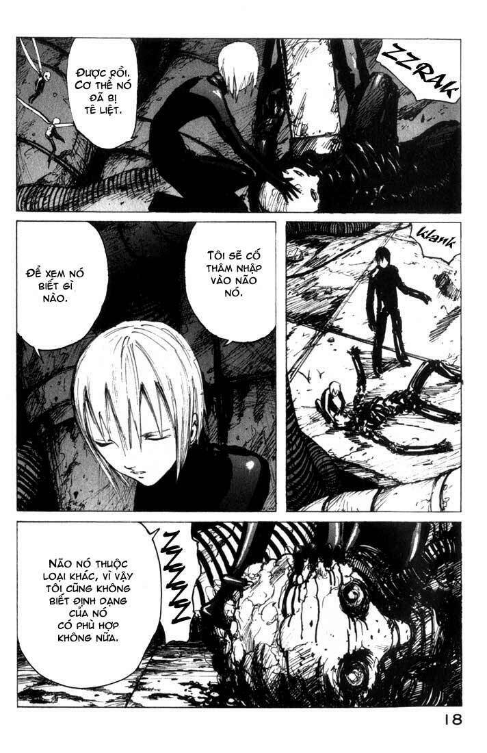 blame! chapter 25 20