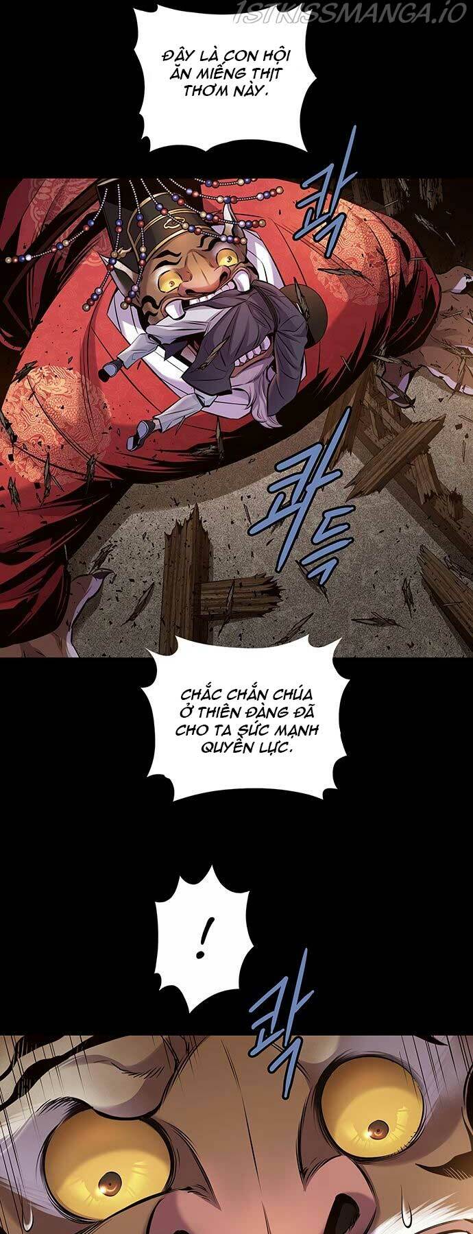 đạn bạc chapter 8 39
