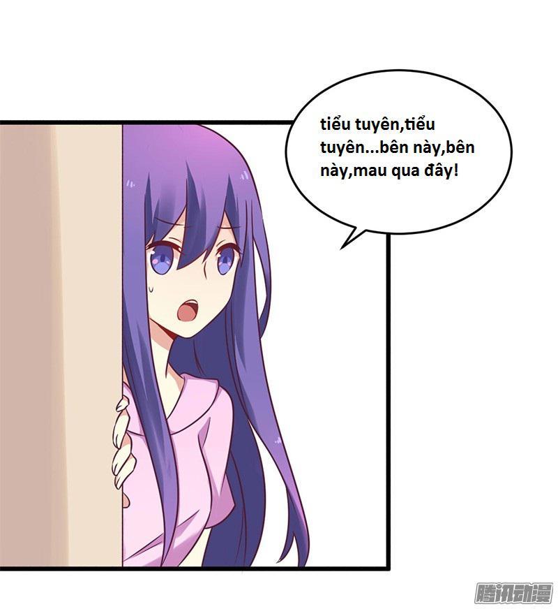 tổng tài đã cưới em chapter 43 14