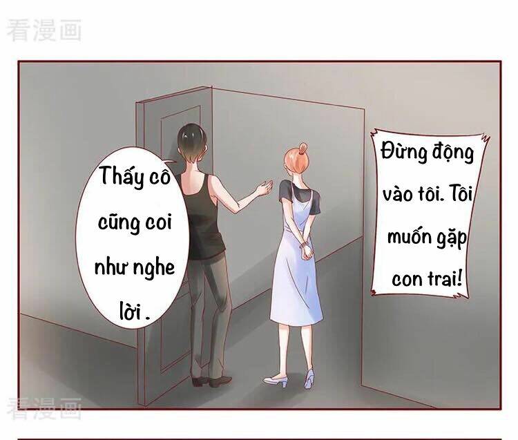 bá đạo tổng tài yêu tôi chapter 164 4