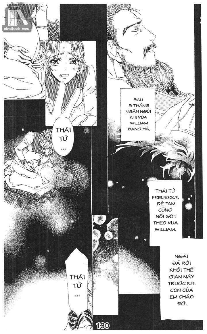 tình yêu định mệnh chapter 20 1