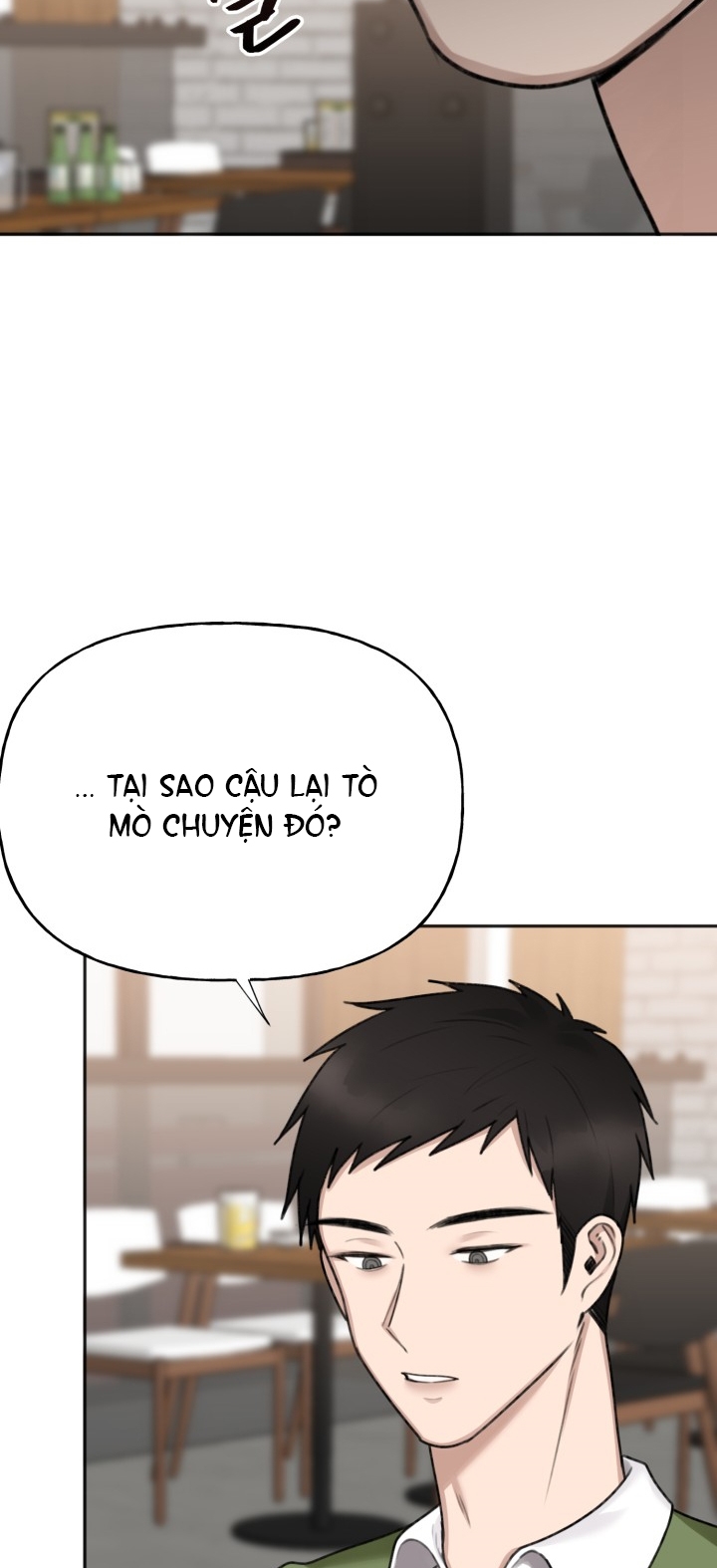 Khép Đôi Mi Lại chapter 19.1 - Trang 19