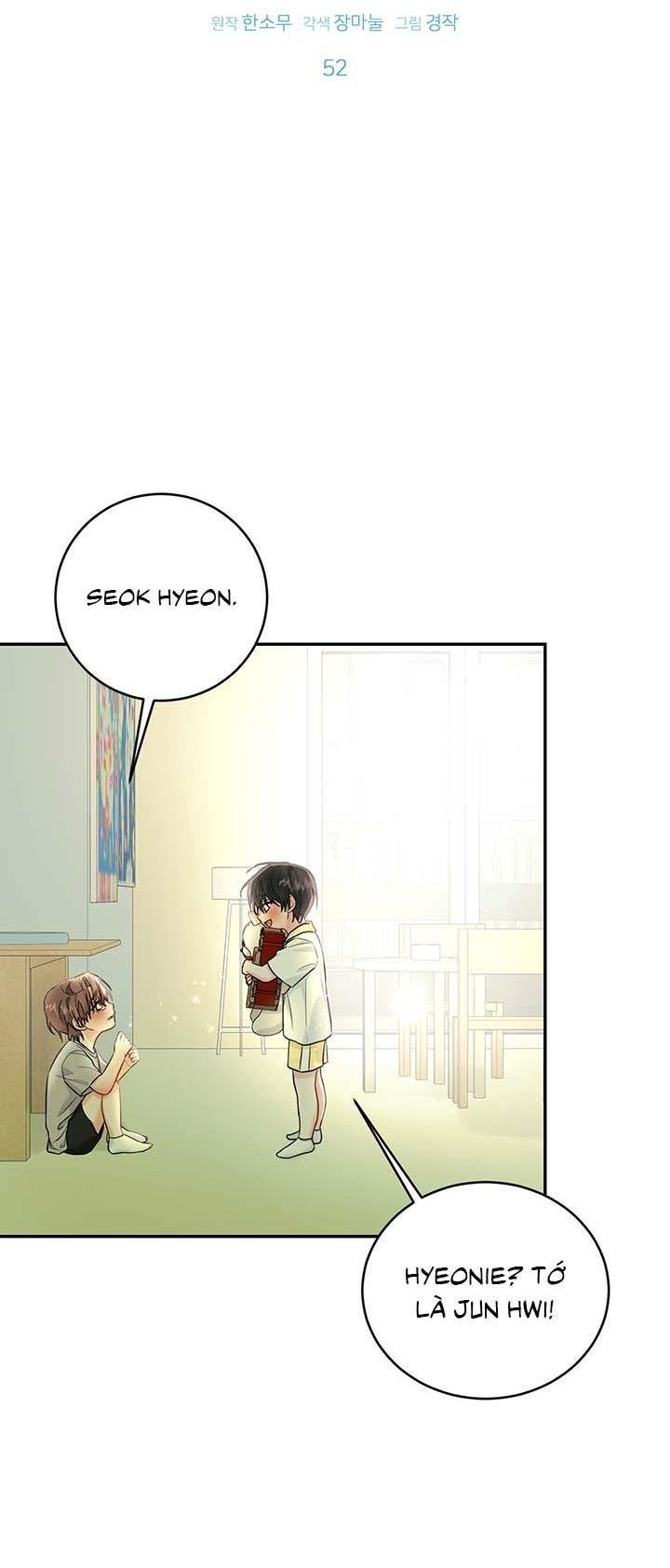 tiểu thử: bắt đầu mùa hè chapter 52 7