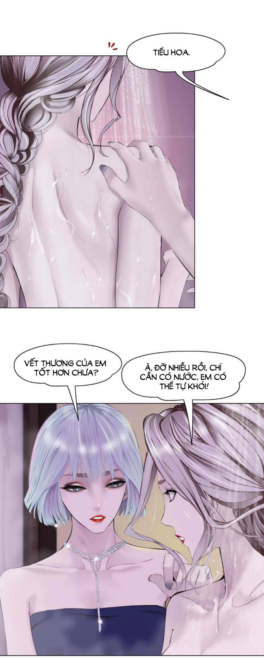 đằng nữ chapter 96 16