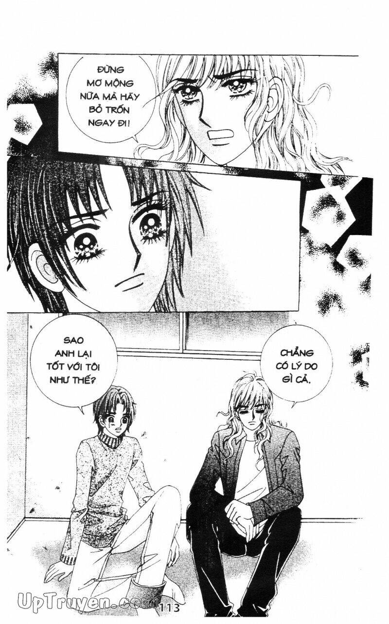 mặt nạ tình yêu chapter 59 35