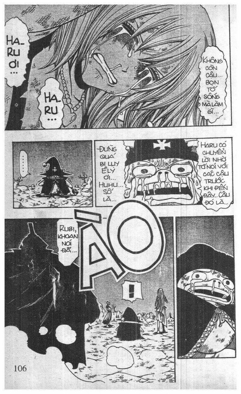 rave master (scan) chapter 16 76