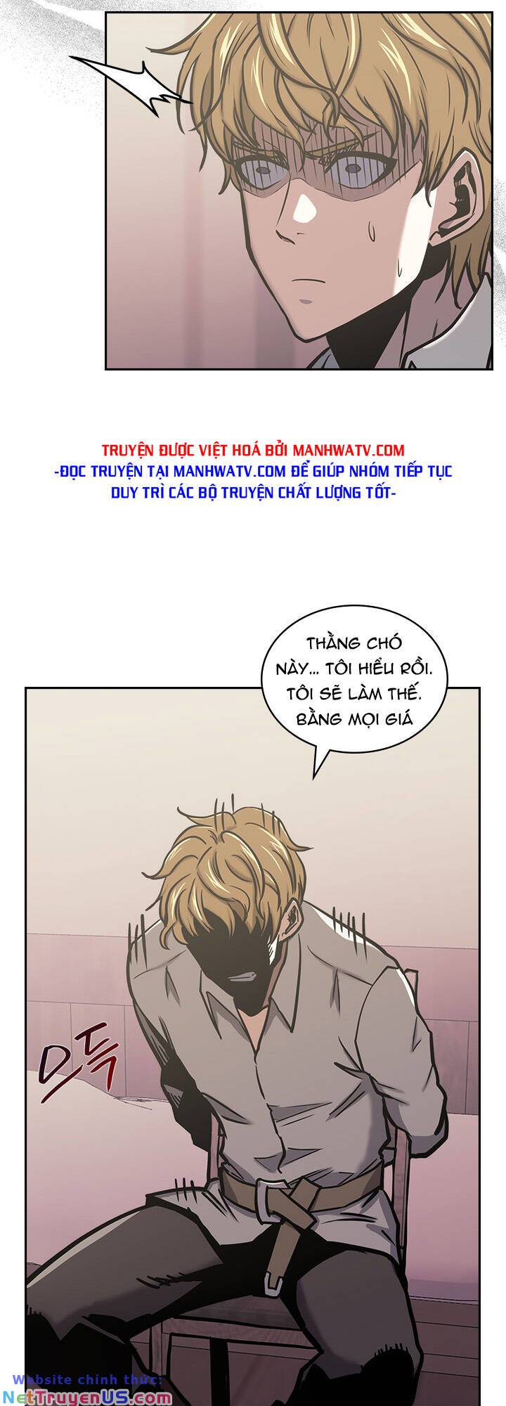 chiến binh đến từ thế giới khác chapter 198 22