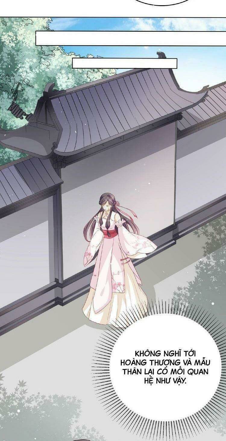 ngạo kiều vương gia huyên náo phi chapter 23 18