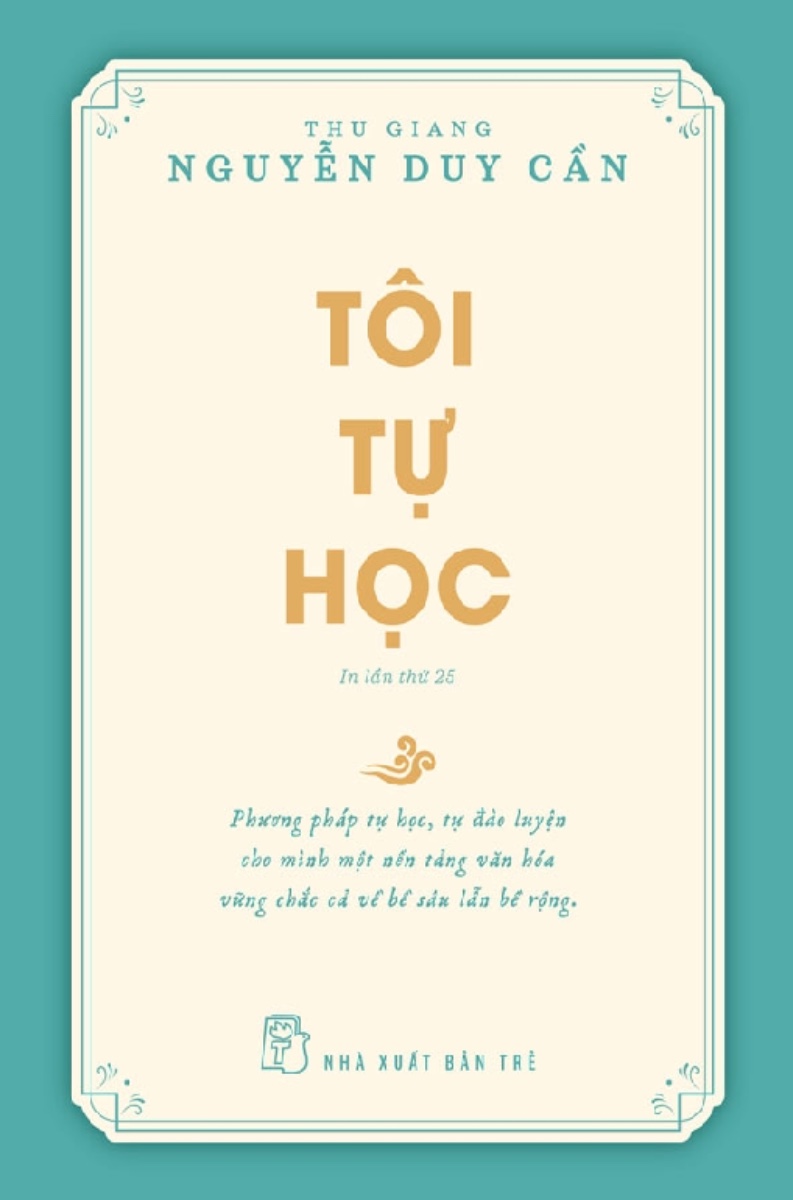 Tôi Tự Học