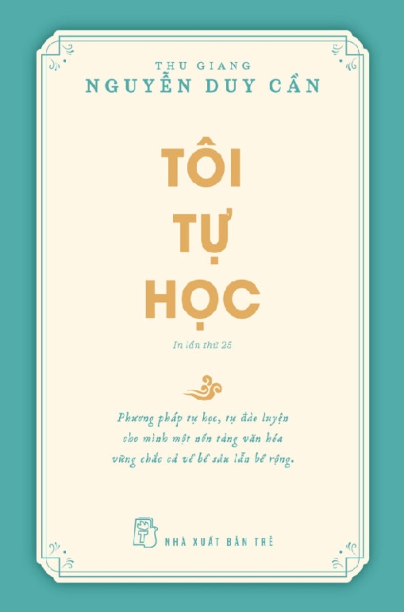 Tôi Tự Học