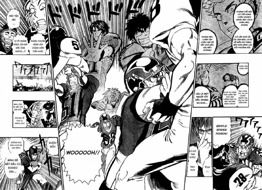 lá chắn mắt chapter 282 11