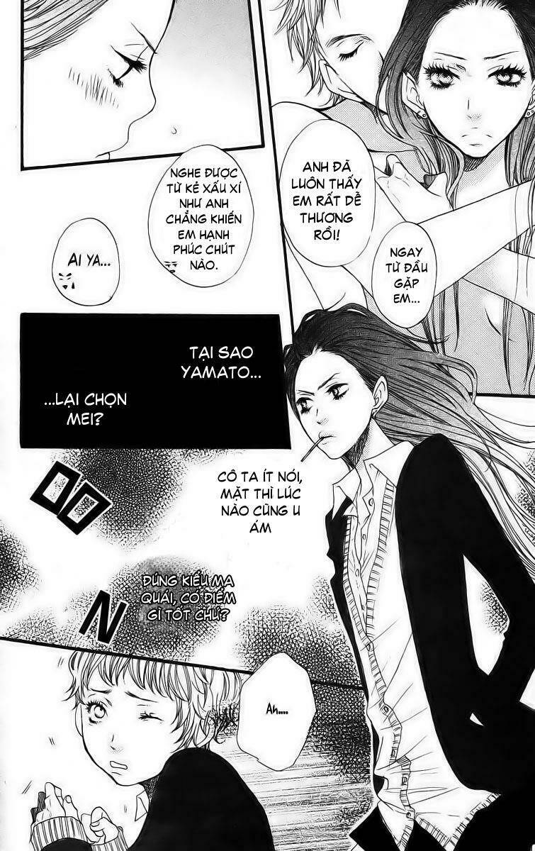 say i love you chapter 8 8